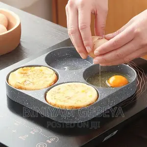 Omelet Pan Egg Bakery