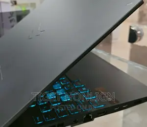 New Laptop Asus TUF Dash F15 16GB AMD Ryzen 9 SSD 1T