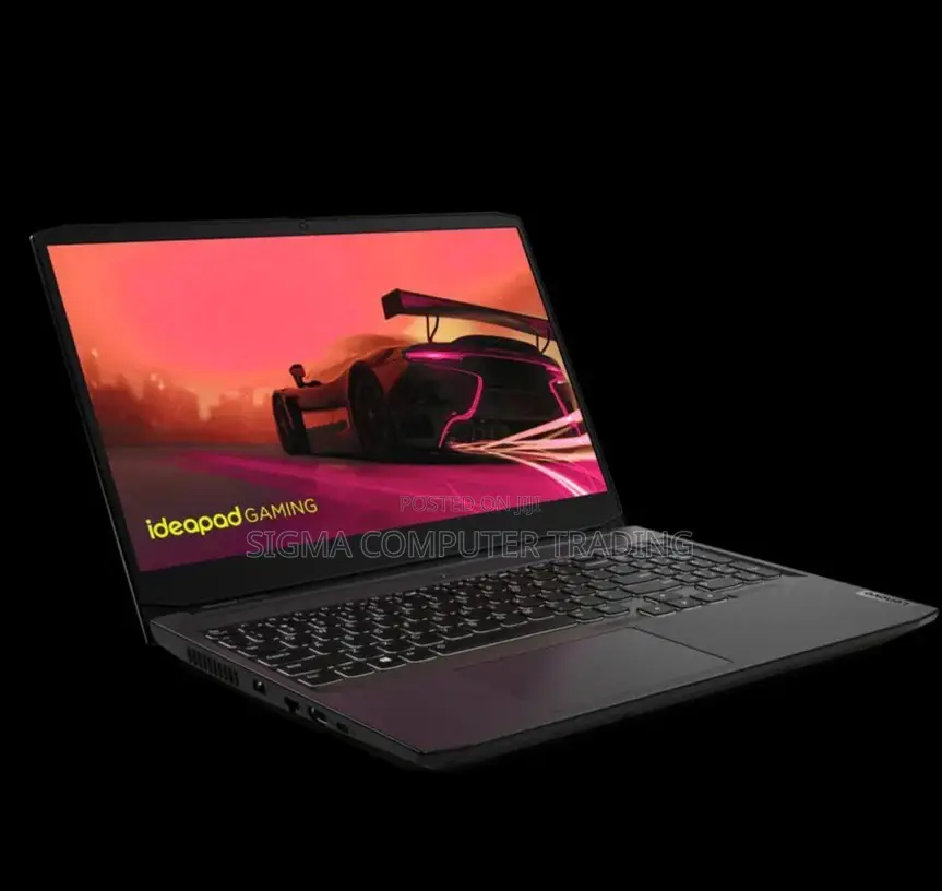 New Laptop Lenovo Ideapad 3 8GB AMD Ryzen 5 HDD+SSD 1T