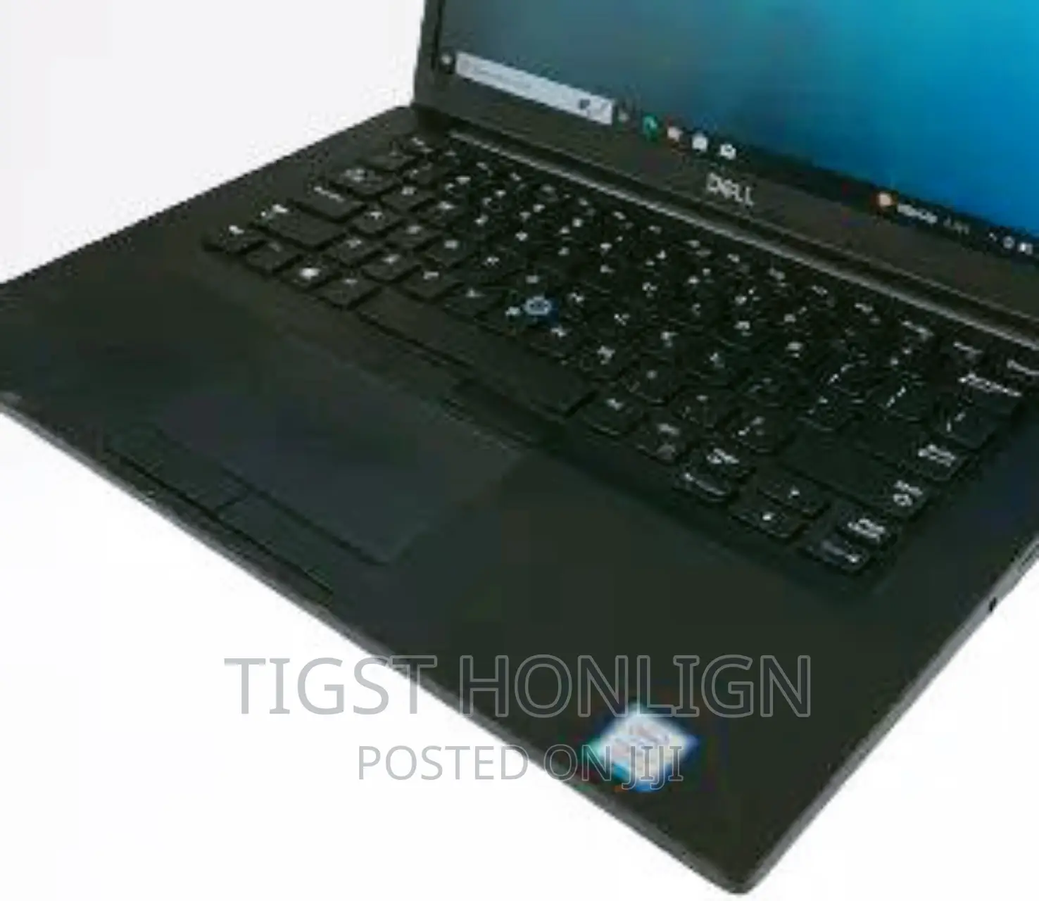 New Laptop Dell Latitude 5310 8GB Intel Core I5 SSD 256GB