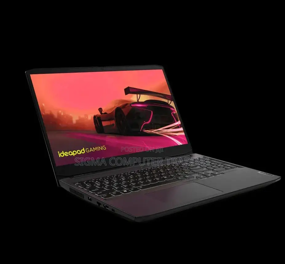 New Laptop Lenovo Ideapad 3 8GB AMD Ryzen 5 HDD+SSD 1T