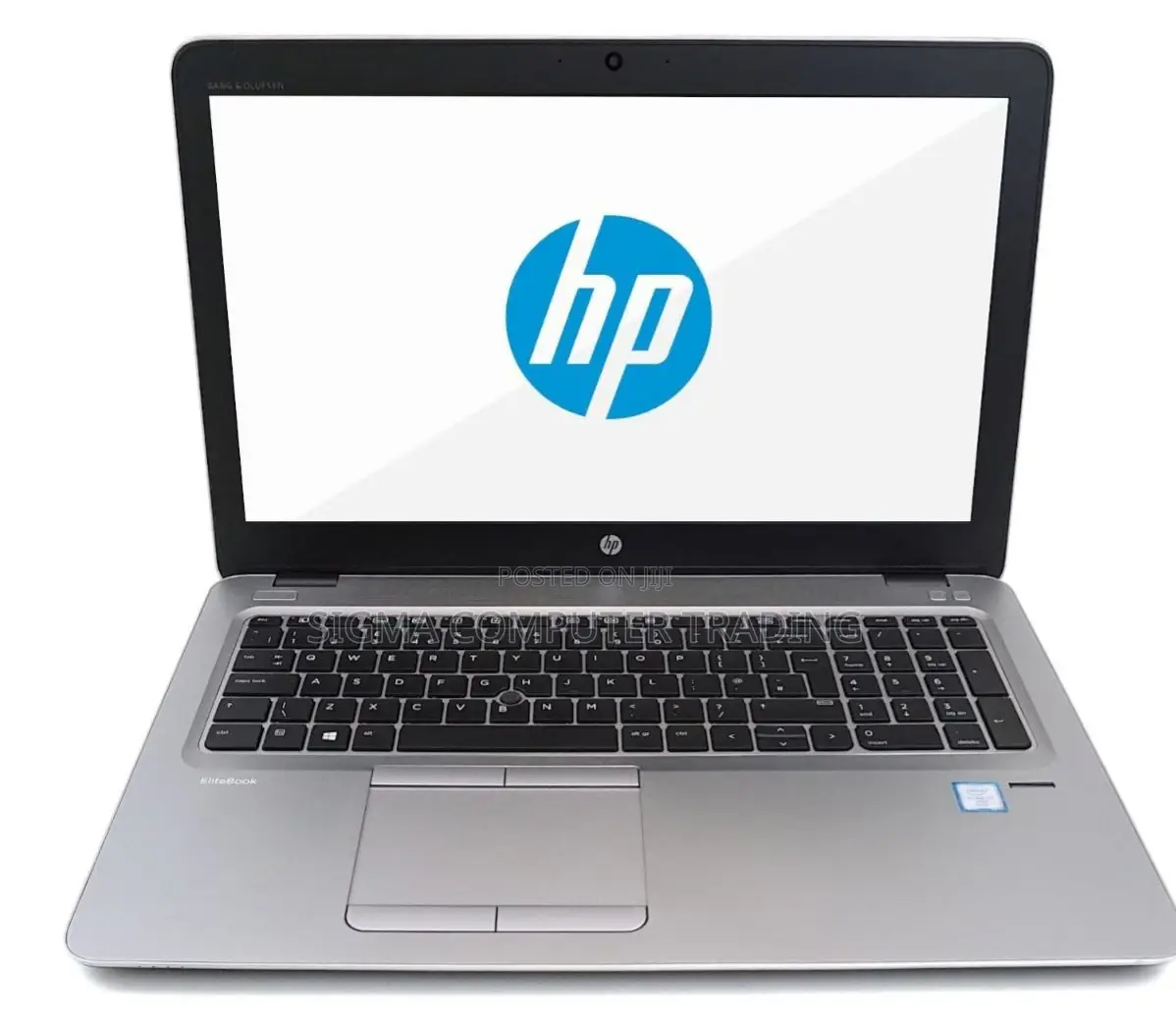 New Laptop HP EliteBook 850 G4 16GB Intel Core I5 SSD 512GB