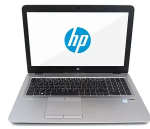 New Laptop HP EliteBook 850 G4 16GB Intel Core I5 SSD 512GB