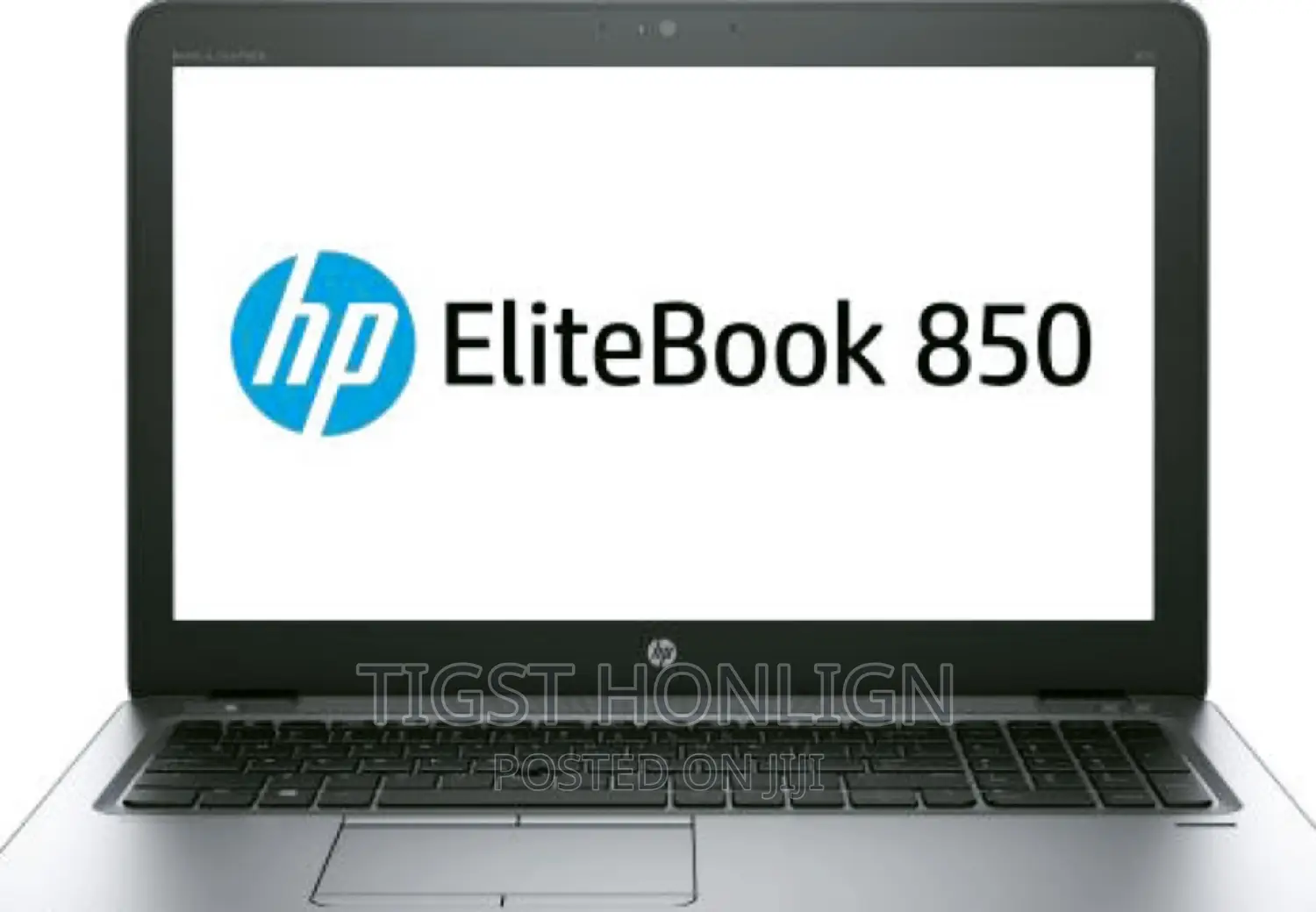 New Laptop HP EliteBook 850 16GB Intel Core I5 SSD 512GB