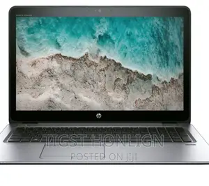New Laptop HP EliteBook 850 16GB Intel Core I5 SSD 512GB