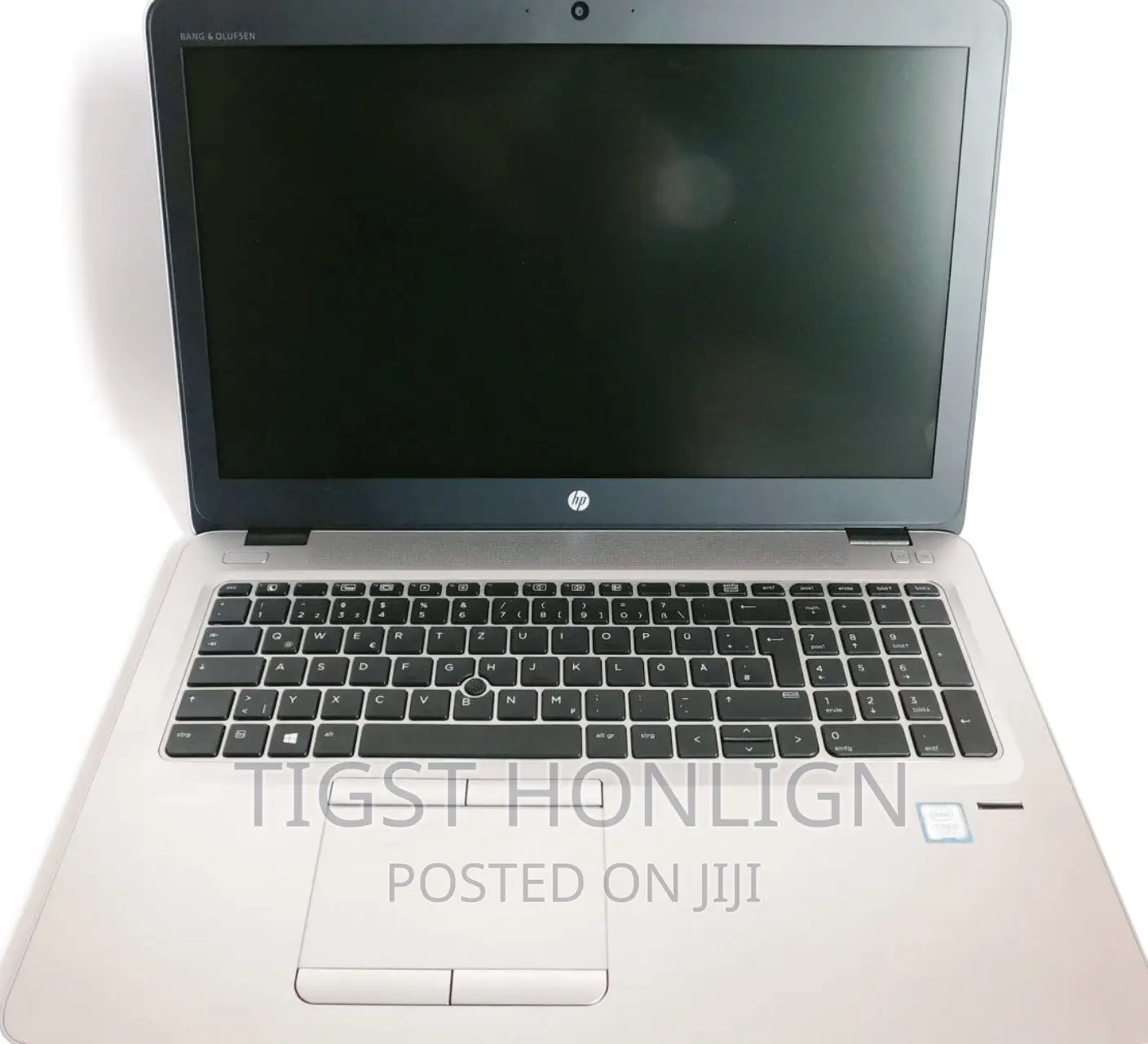 New Laptop HP EliteBook 850 16GB Intel Core I5 SSD 512GB