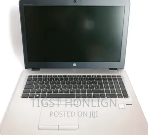 New Laptop HP EliteBook 850 16GB Intel Core I5 SSD 512GB