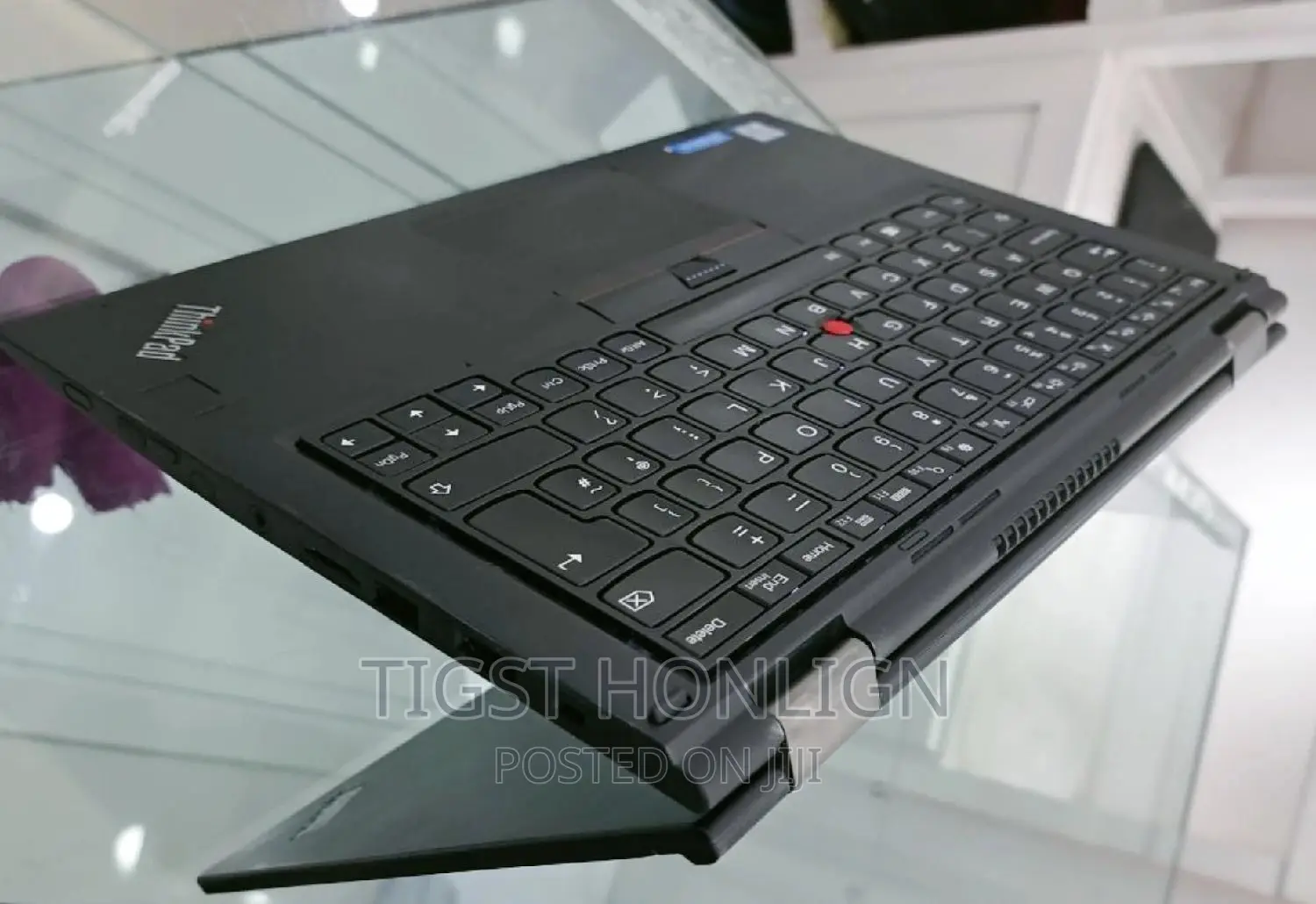 New Laptop Lenovo IdeaPad Z380 16GB Intel Core i5 SSD 512GB