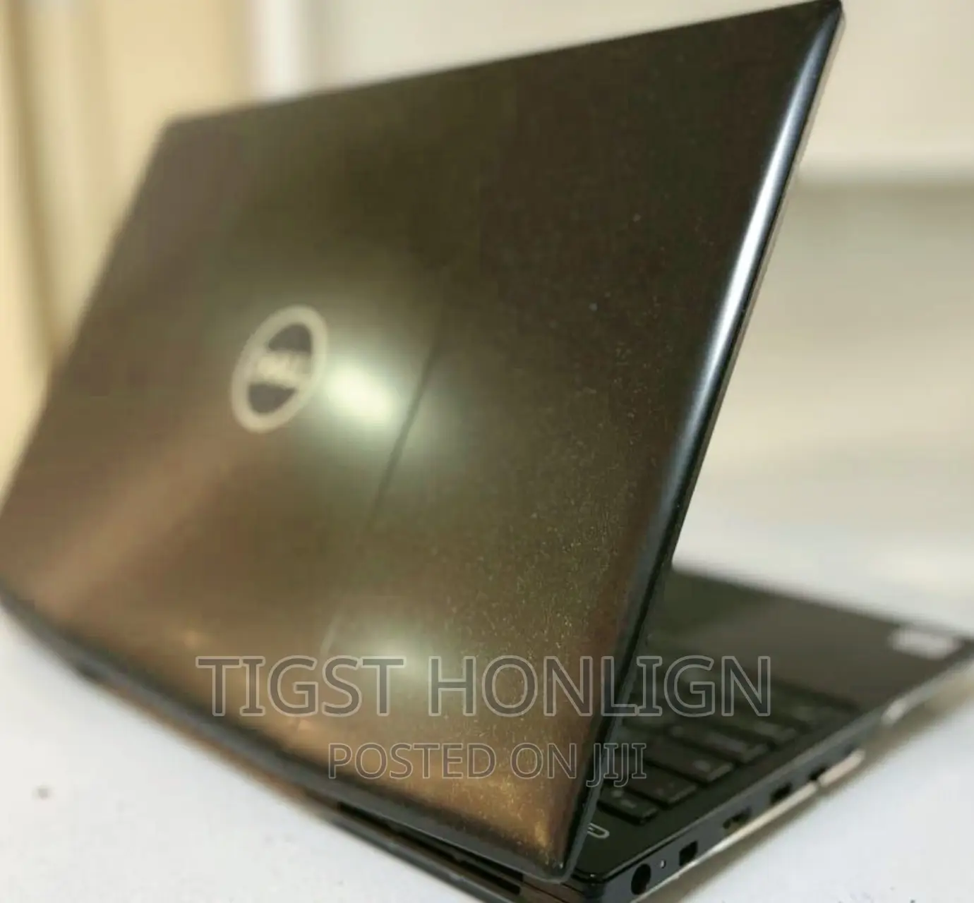 New Laptop Dell G5 16GB Intel Core I7 SSD 750GB