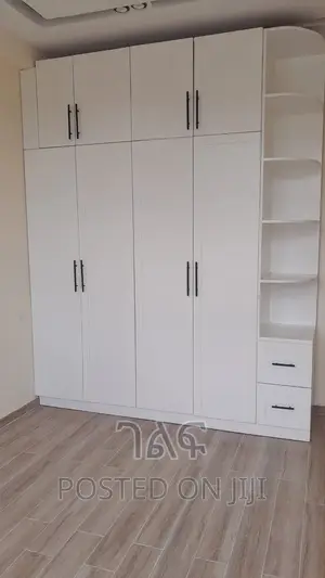 3bdrm Apartment in የግል አፓርትመንት, Bole for sale