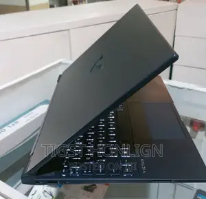 New Laptop HP Victus 16 16GB Intel Core i5 SSD 512GB