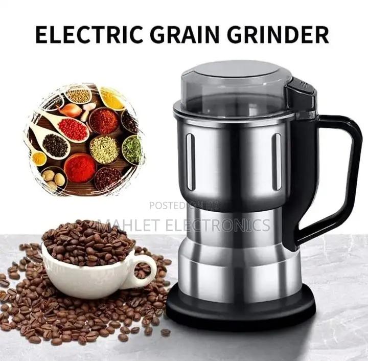 Nima Electric Coffee Grinder