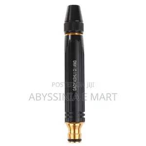 High Pressure Car Washing Spray Gun High Quality