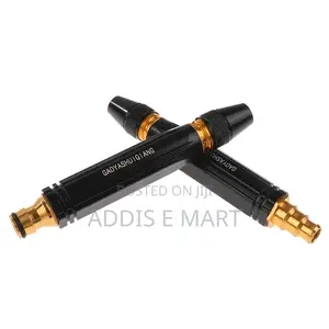 High Pressure Car Washing Spray Gun High Quality