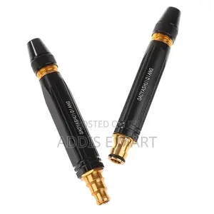 High Pressure Car Washing Spray Gun High Quality