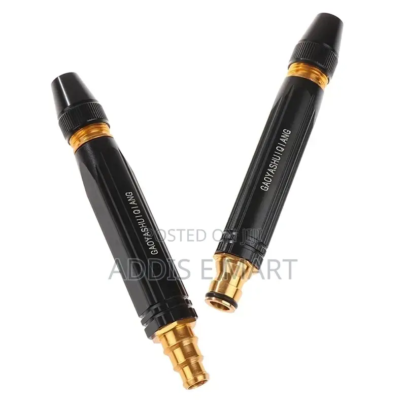 High Pressure Car Washing Spray Gun High Quality