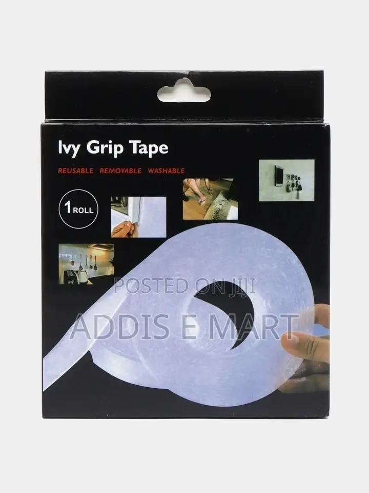 High Quality Reusable Convenience Lvy Grip Tape