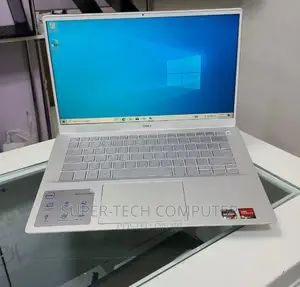 Photo - New Laptop Dell Inspiron 14 8GB AMD Ryzen 5 SSD 512GB
