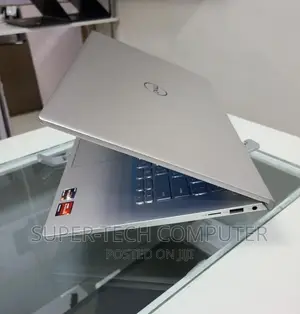 New Laptop Dell Inspiron 14 8GB AMD Ryzen 5 SSD 512GB