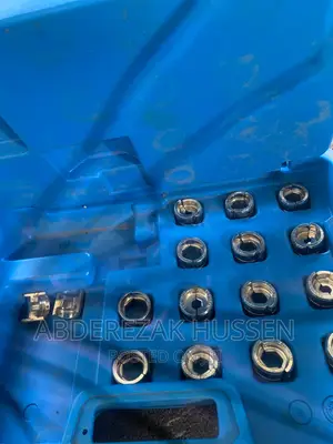 Cable Crimper Hydraulic