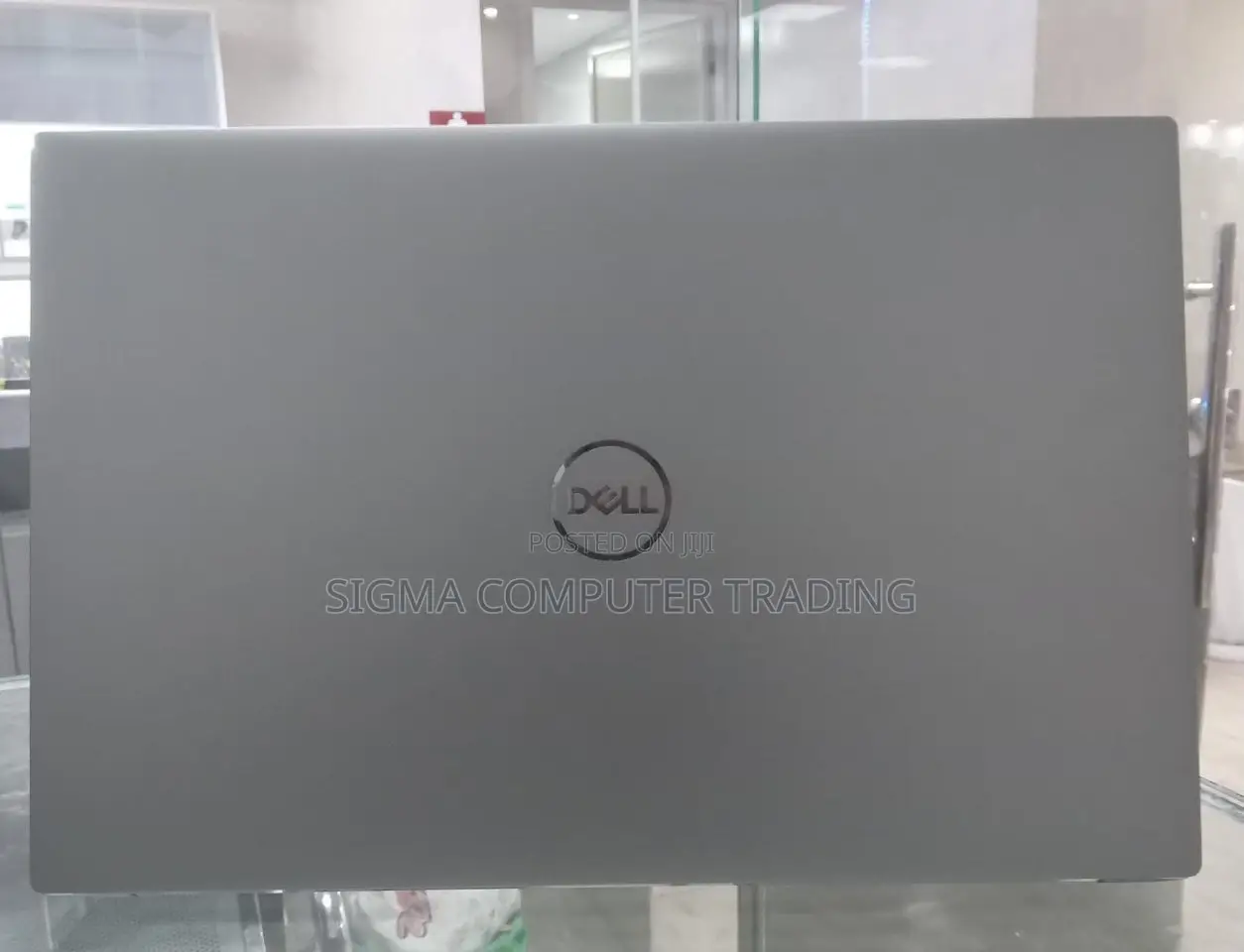 New Laptop Dell Precision 15 7520 32GB Intel Core I7 SSD 512GB