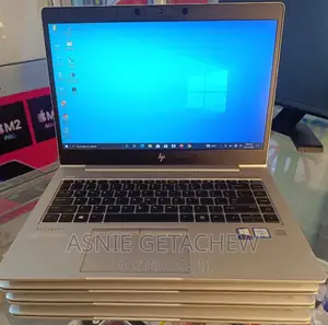 New Laptop HP EliteBook 840 G6 16GB Intel Core I5 HDD 512GB