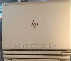 New Laptop HP EliteBook 840 G6 16GB Intel Core I5 HDD 512GB