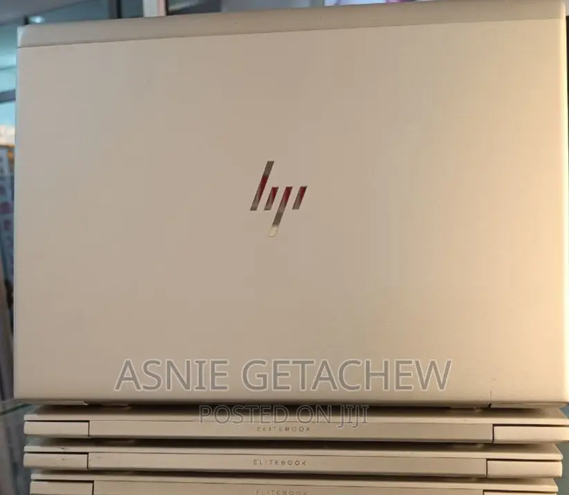 New Laptop HP EliteBook 840 G6 16GB Intel Core I5 HDD 512GB