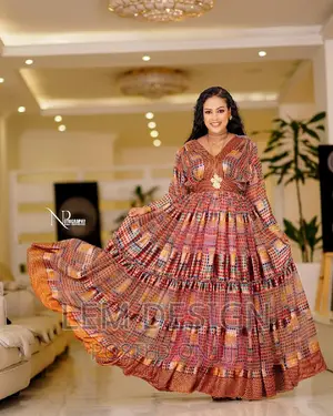 New Chiffon አዲስ ሽፎን