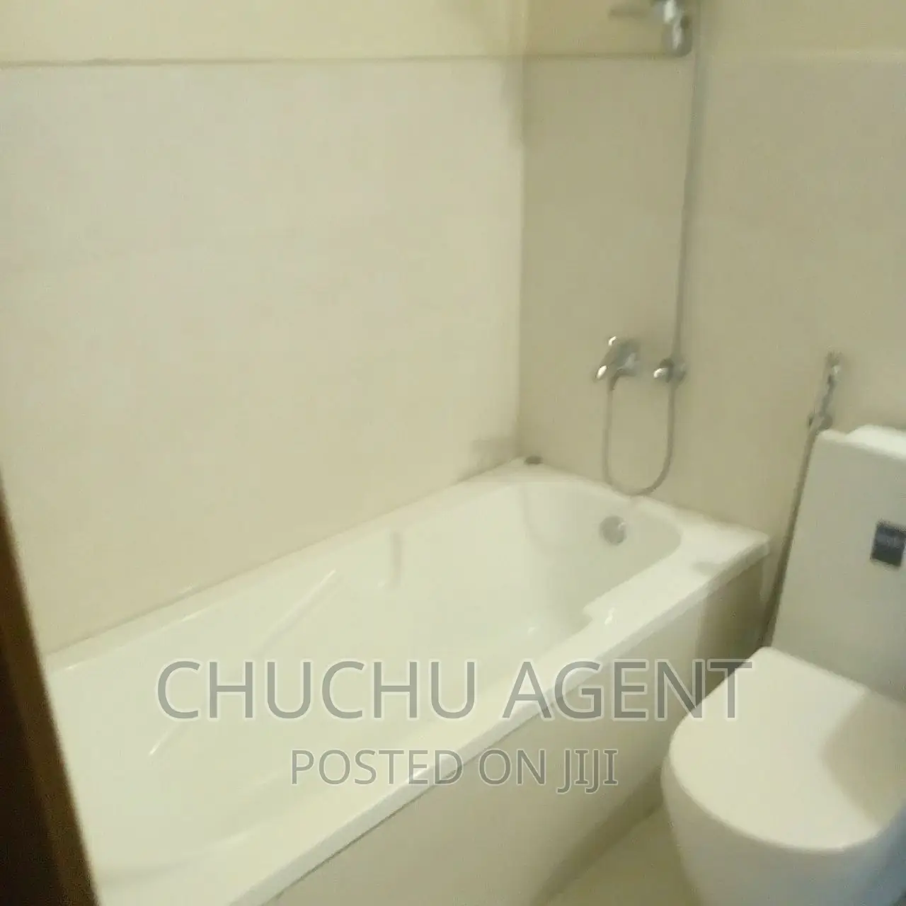 Furnished 2bdrm Apartment in Bole for rent