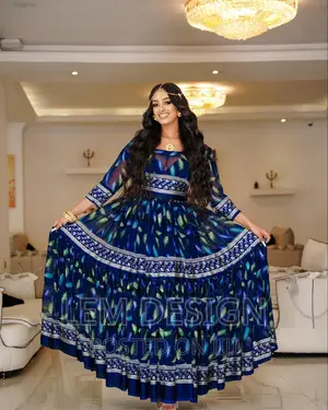 Photo - New Chiffon አዲስ ሽፎን