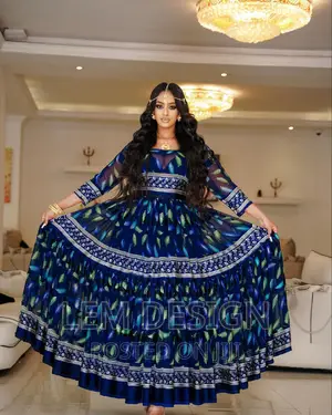 New Chiffon አዲስ ሽፎን