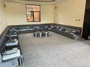 .  Afeya Arebiyan Mejlis
 አፍያ አረቢያን መጅሊስ