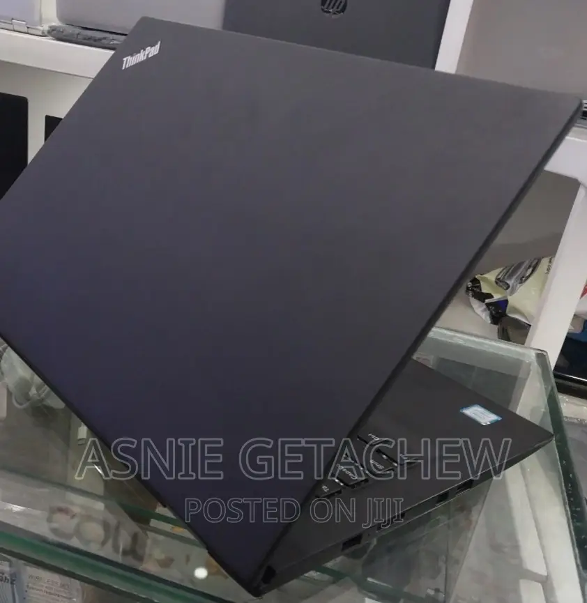 New Laptop Lenovo ThinkPad X1 Carbon 8GB Intel Core I5 SSD 1T