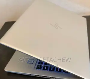 New Laptop HP EliteBook 840 G5 16GB Intel Core I5 SSD 512GB