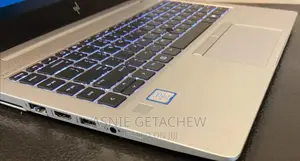 New Laptop HP EliteBook 840 G5 16GB Intel Core I5 SSD 512GB