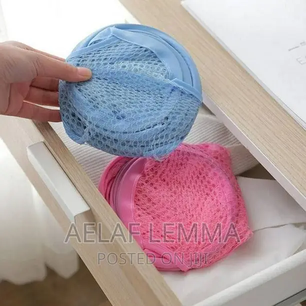 Mash Clothe and Hamper