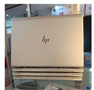 New Laptop HP EliteBook 840 G6 16GB Intel Core I7 SSD 512GB