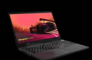 New Laptop Lenovo 8GB AMD Ryzen 5 SSD 512GB