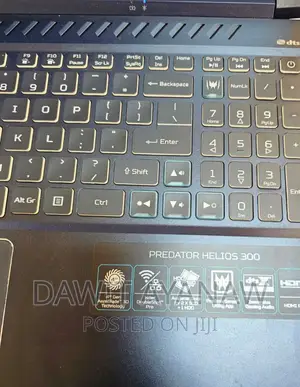 New Laptop Asus 16GB Intel Core I7 SSD 512GB