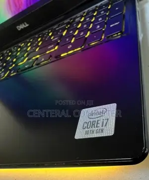 New Laptop Acer NITRO 5 16GB Intel Core I7 SSD 512GB