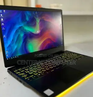 New Laptop Acer NITRO 5 16GB Intel Core I7 SSD 512GB