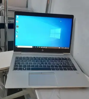 New Laptop HP EliteBook 840 8GB Intel Core I5 SSD 512GB