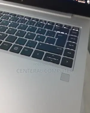 New Laptop HP EliteBook 840 8GB Intel Core I5 SSD 512GB