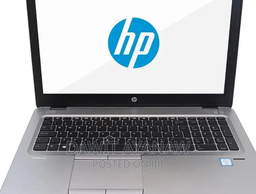 New Laptop HP EliteBook 850 G4 16GB Intel Core I5 SSD 512GB