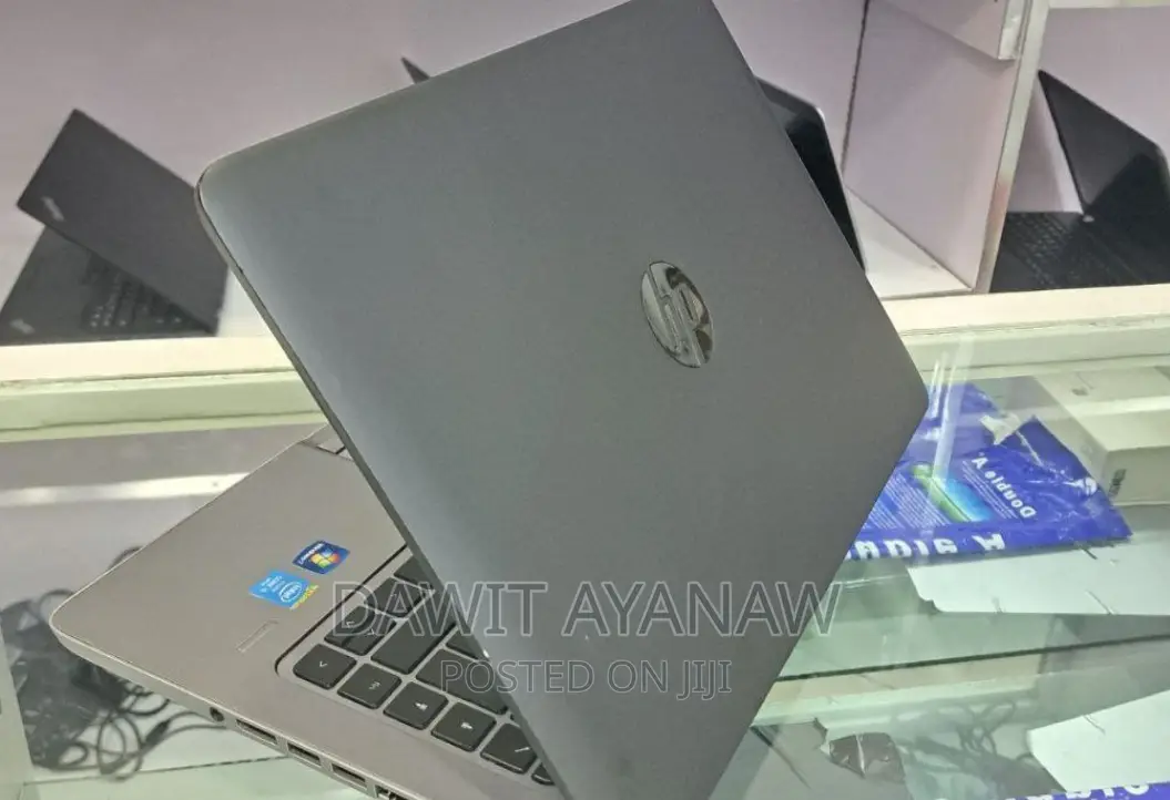 New Laptop HP 4GB Intel Core I5 HDD 500GB