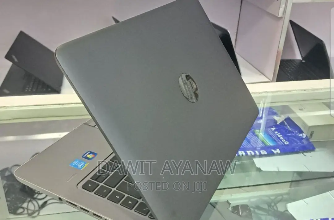 New Laptop HP 4GB Intel Core I5 HDD 500GB