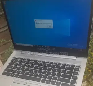 Photo - New Laptop HP EliteBook 745 G2 8GB Intel Core I5 SSD 512GB