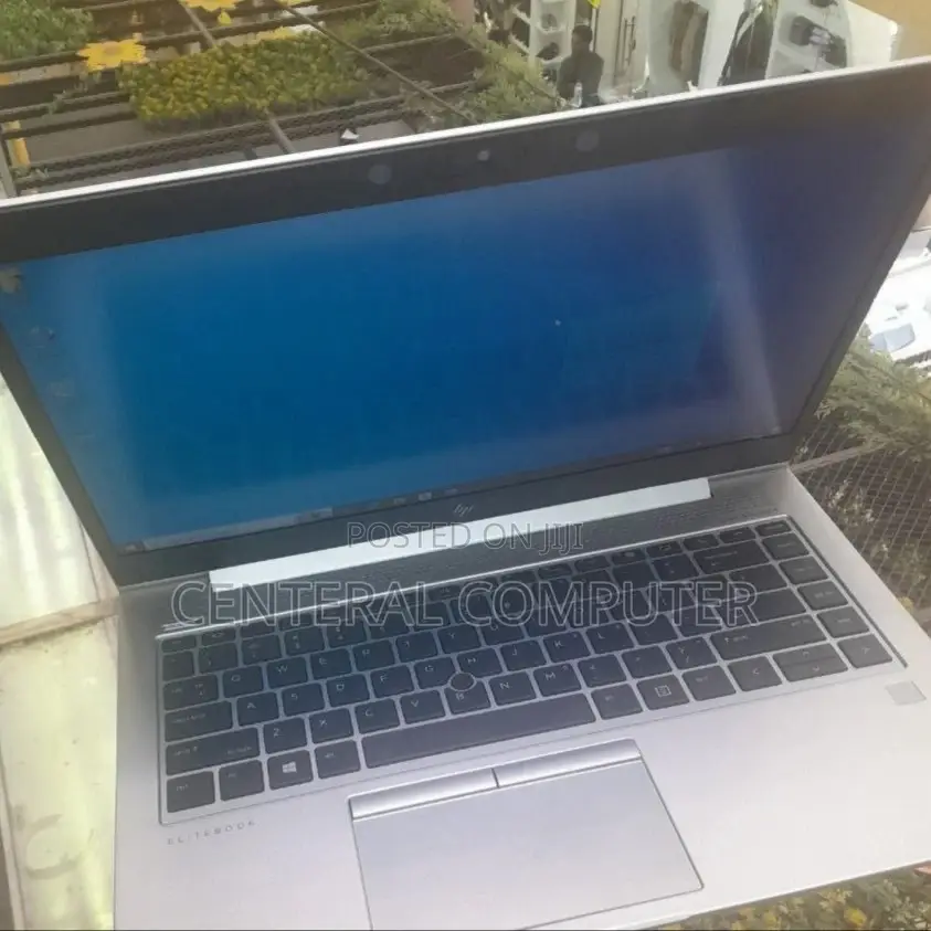 New Laptop HP EliteBook 745 G2 8GB Intel Core I5 SSD 512GB