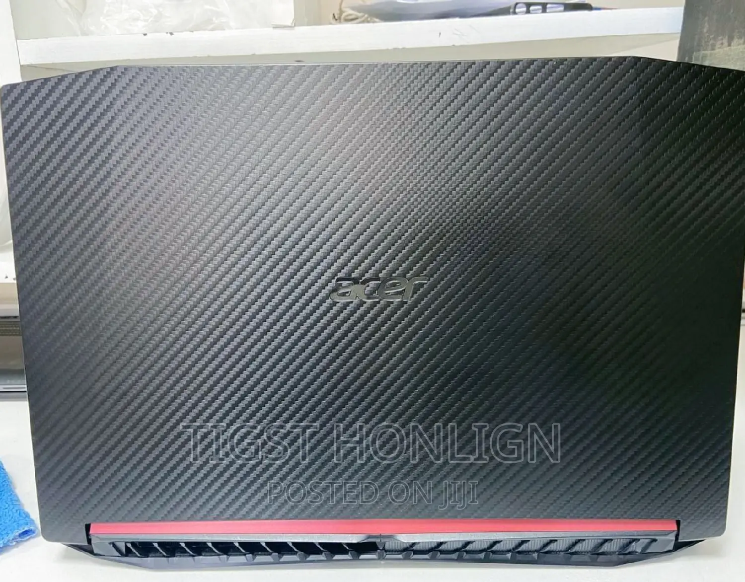 New Laptop Acer NITRO 5 16GB Intel Core I7 SSD 512GB